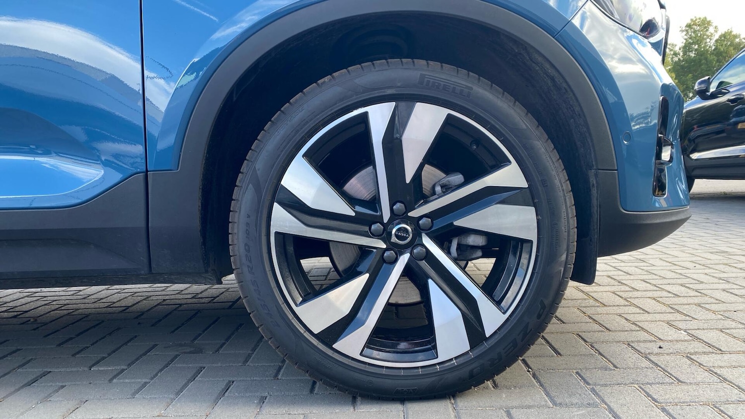 Used Volvo XC40 2024 for sale - 76152218: Photo 10