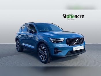 Used Volvo XC40 2024 for sale - 76152218: Photo