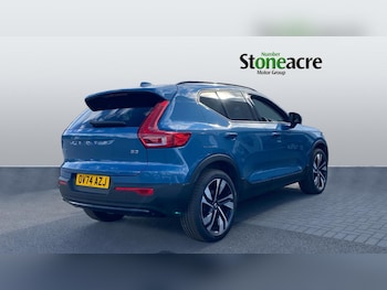 Used Volvo XC40 2024 for sale - 76152218: Photo
