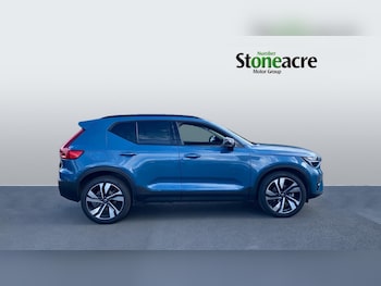 Used Volvo XC40 2024 for sale - 76152218: Photo