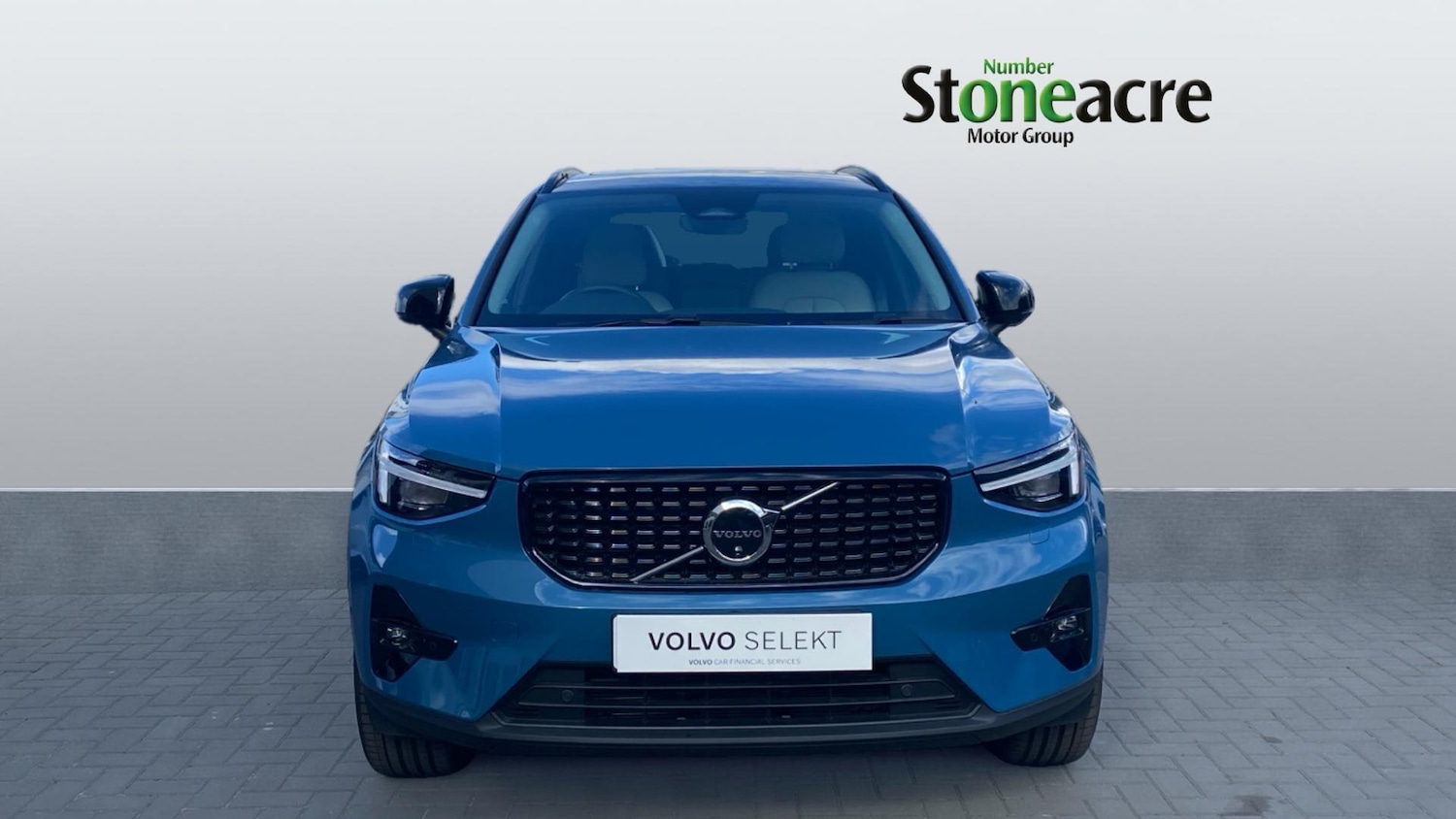 Used Volvo XC40 2024 for sale - 76152218: Photo 9