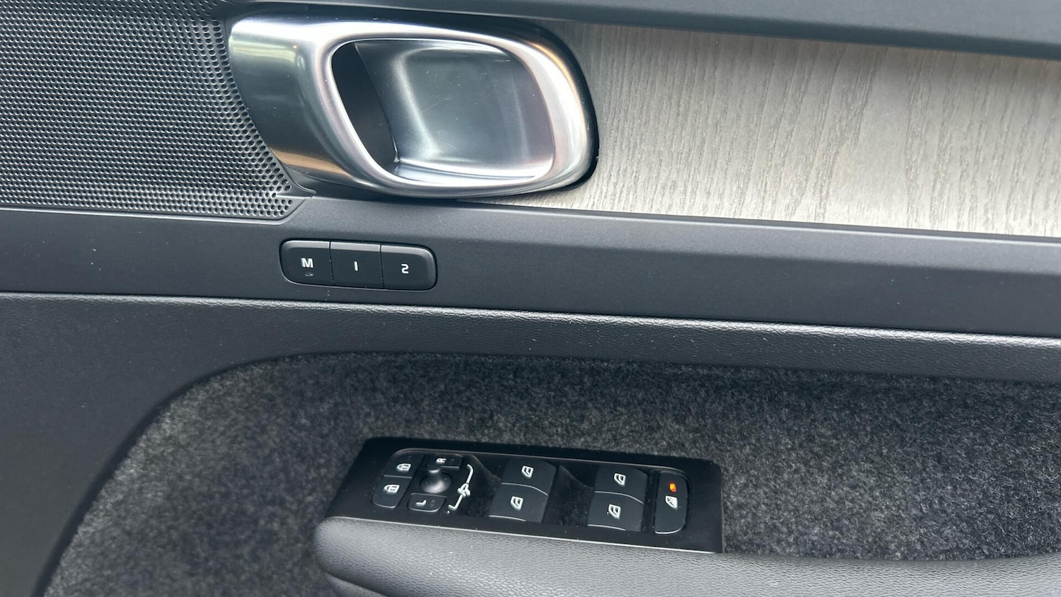 Used Volvo XC40 2022 for sale - 77102025: Photo 26