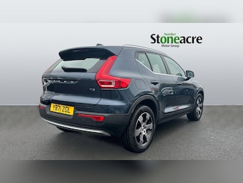 Used Volvo XC40 2022 for sale - 77102025: Photo