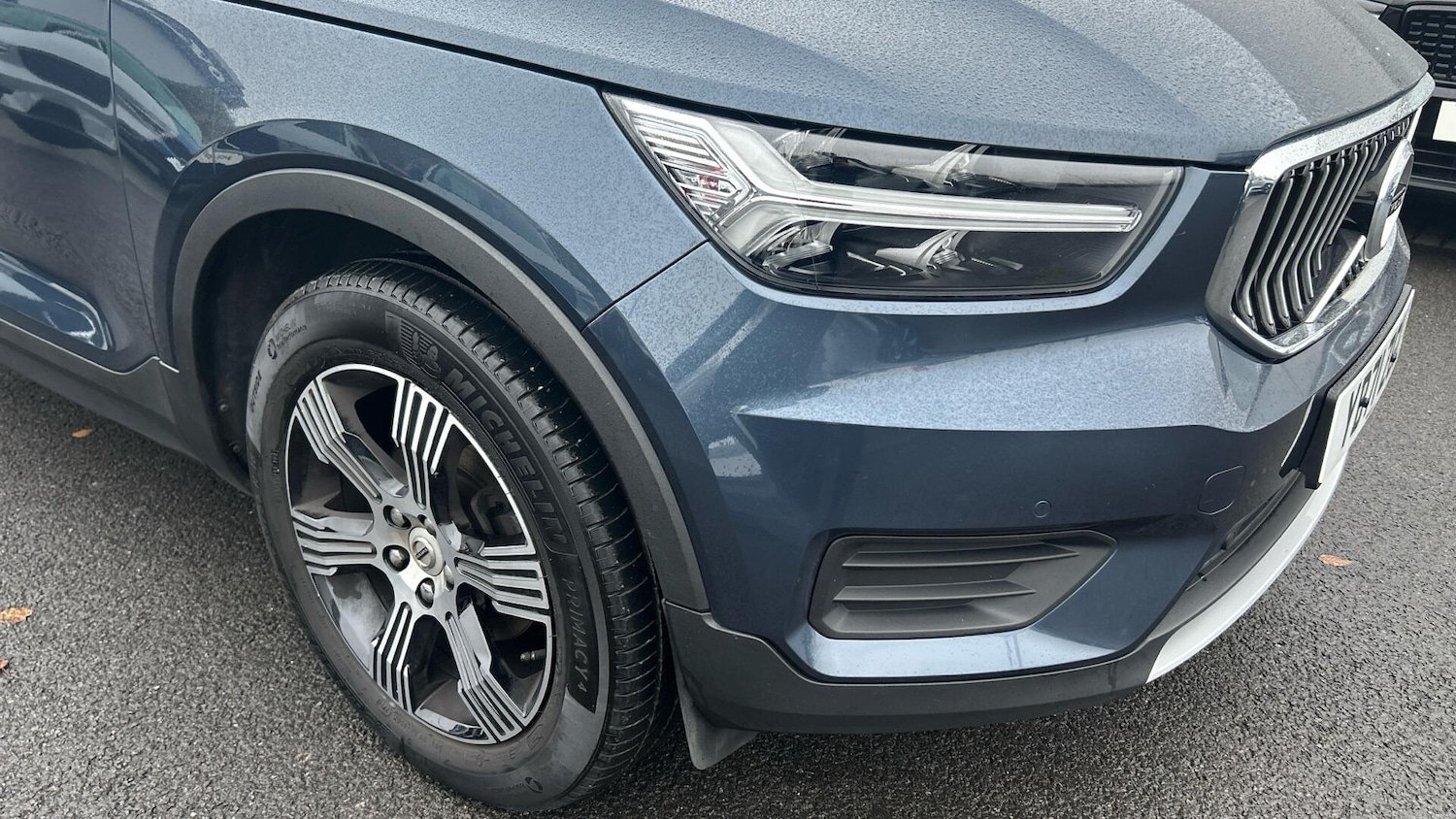 Used Volvo XC40 2022 for sale - 77102025: Photo 30