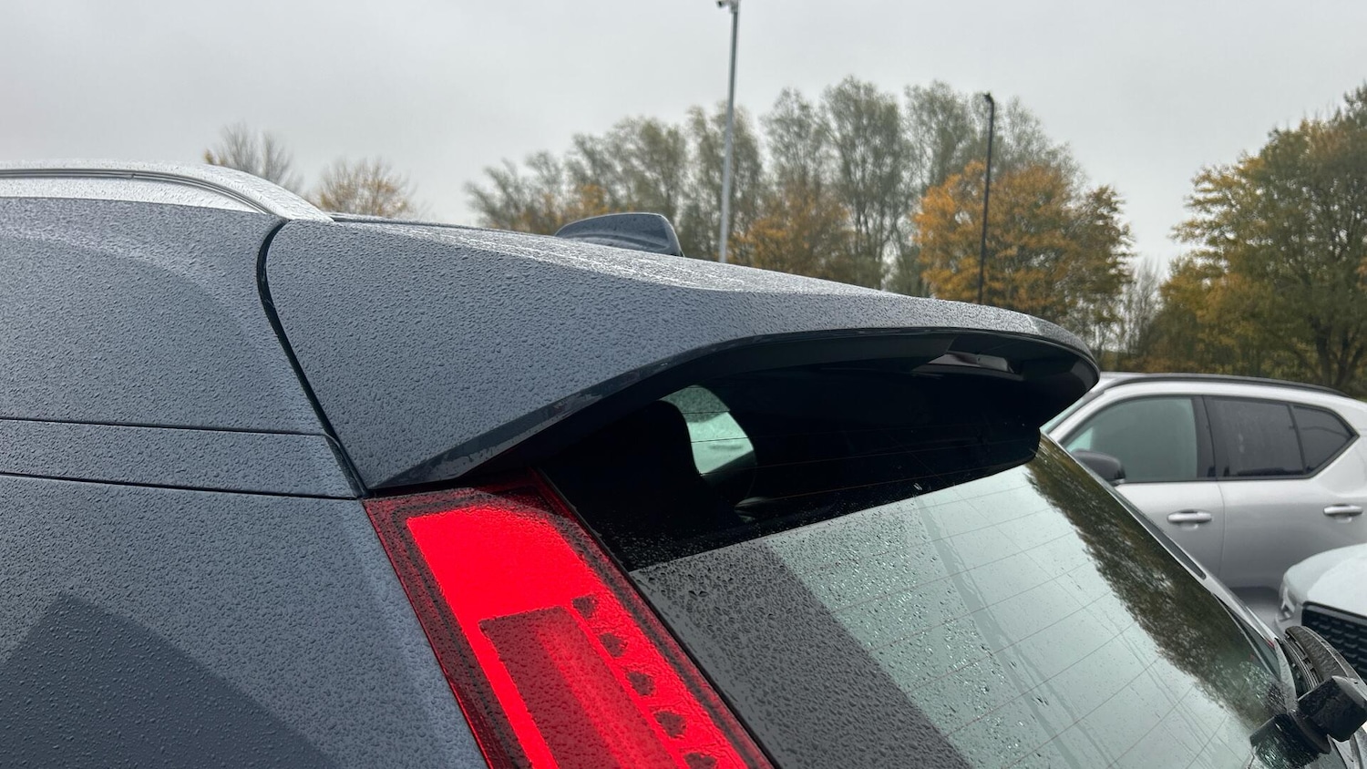 Used Volvo XC40 2022 for sale - 77102025: Photo 35