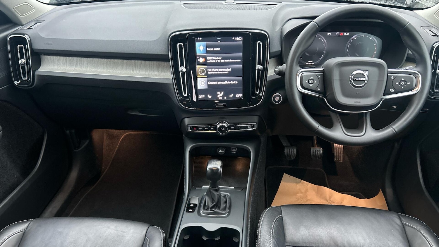 Used Volvo XC40 2022 for sale - 77102025: Photo 5