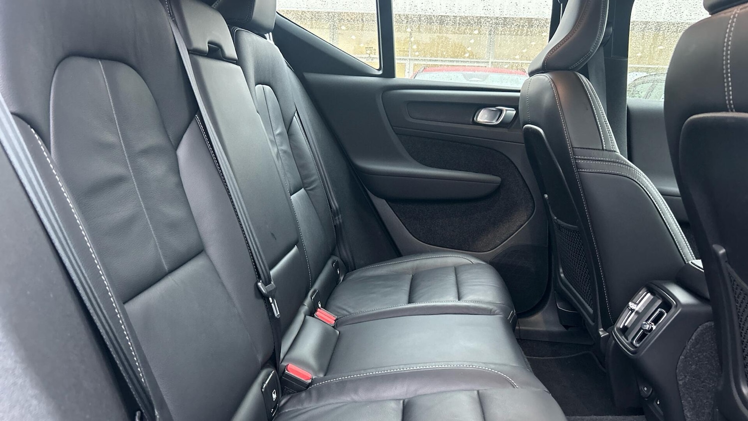 Used Volvo XC40 2022 for sale - 77102025: Photo 6