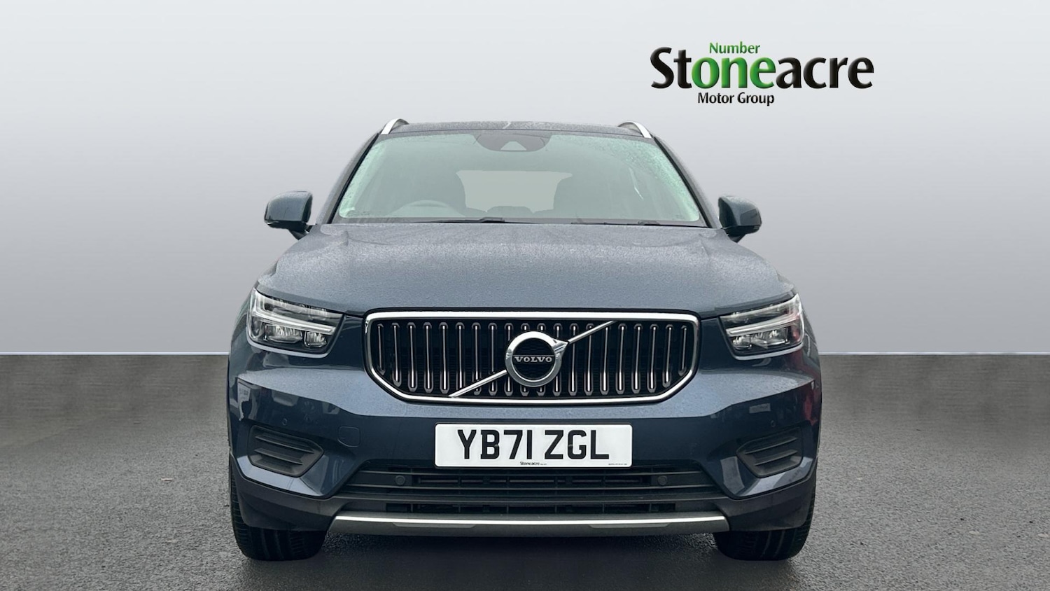 Used Volvo XC40 2022 for sale - 77102025: Photo 8