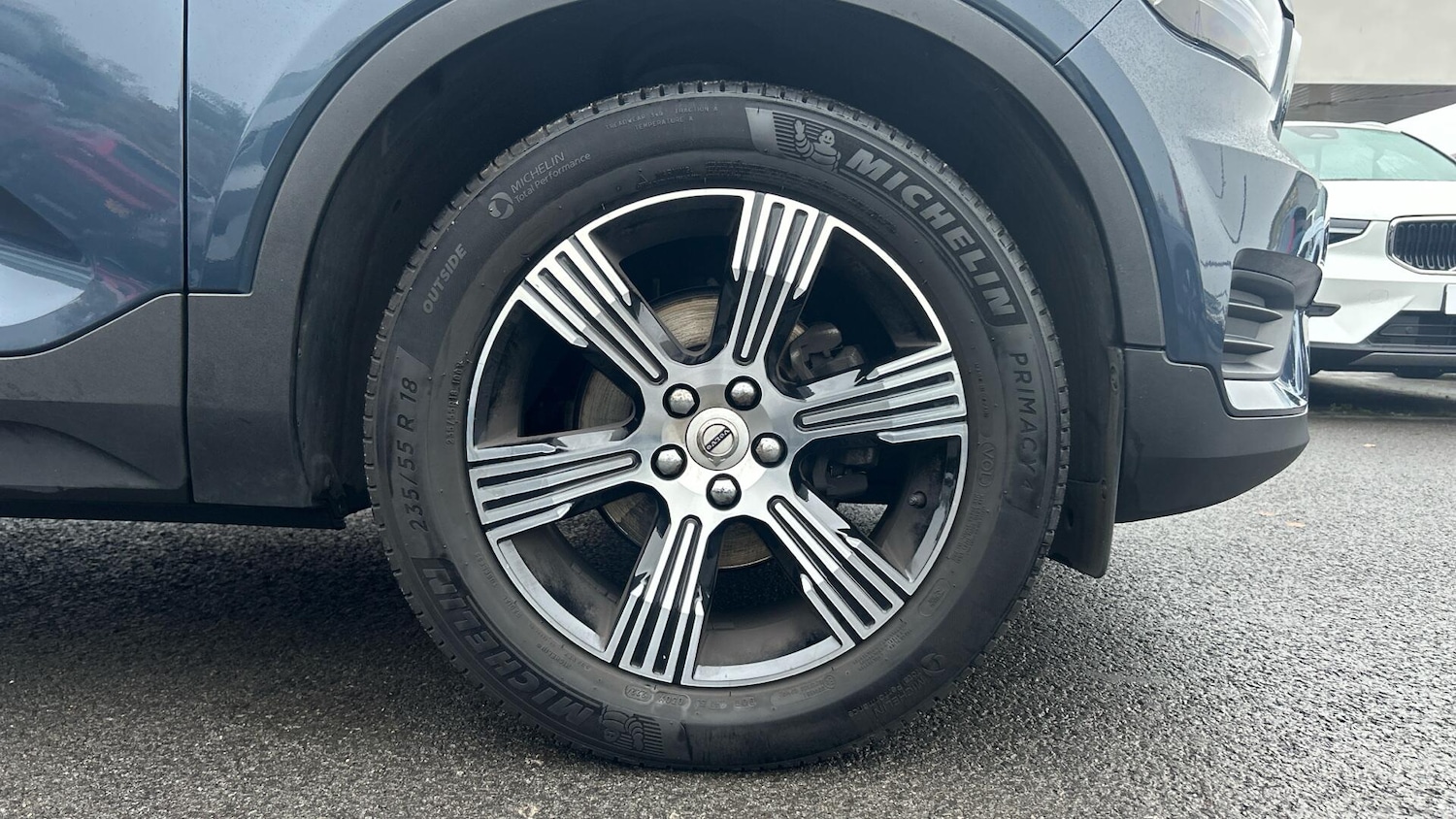 Used Volvo XC40 2022 for sale - 77102025: Photo 9