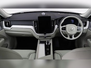 Used Volvo XC60 2025 for sale - 76866052: Photo