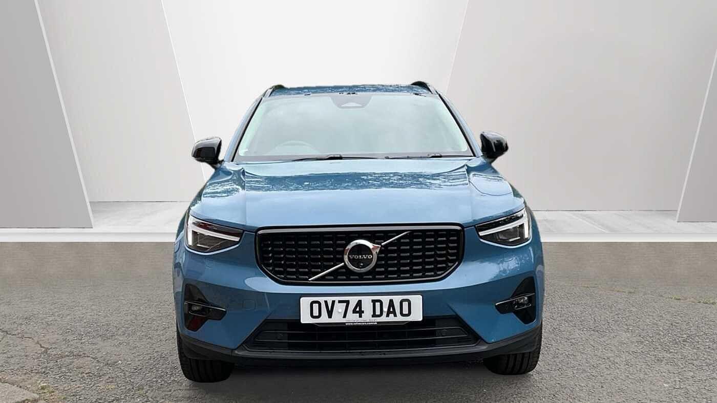 Used Volvo XC40 for sale - 77191097: Photo 10