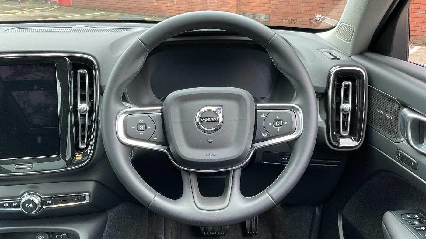 Used Volvo XC40 for sale - 77191097: Photo 12