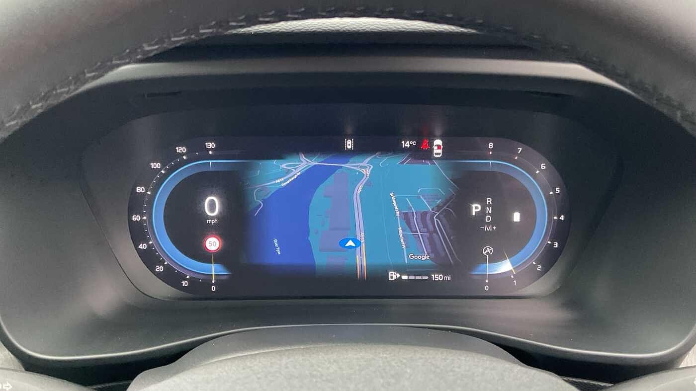 Used Volvo XC40 for sale - 77191097: Photo 13