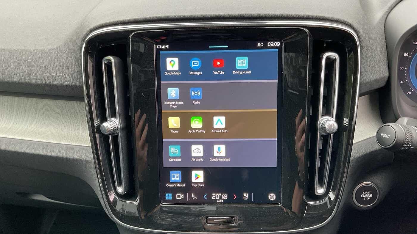 Used Volvo XC40 for sale - 77191097: Photo 14