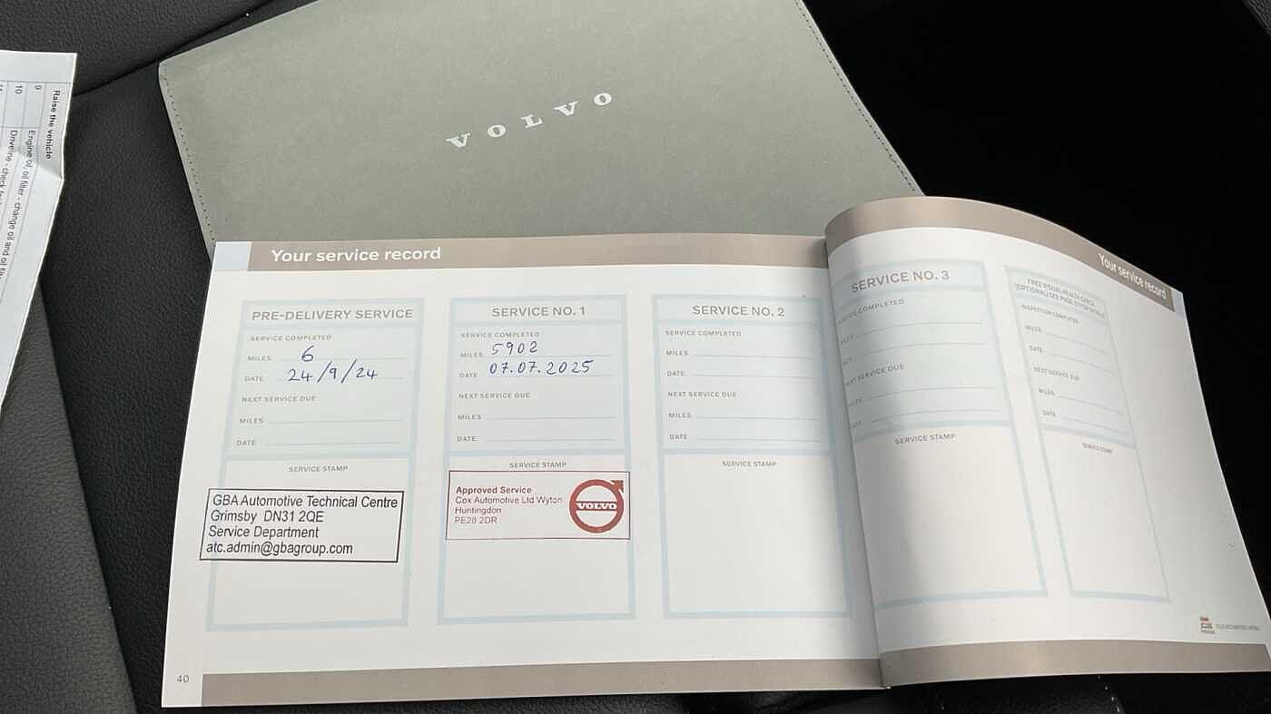 Used Volvo XC40 for sale - 77191097: Photo 17