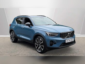 Used Volvo XC40 2024 for sale - 77191097: Photo