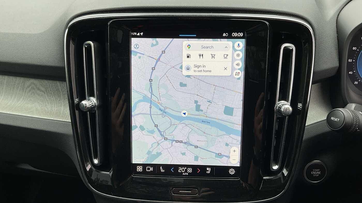 Used Volvo XC40 for sale - 77191097: Photo 20