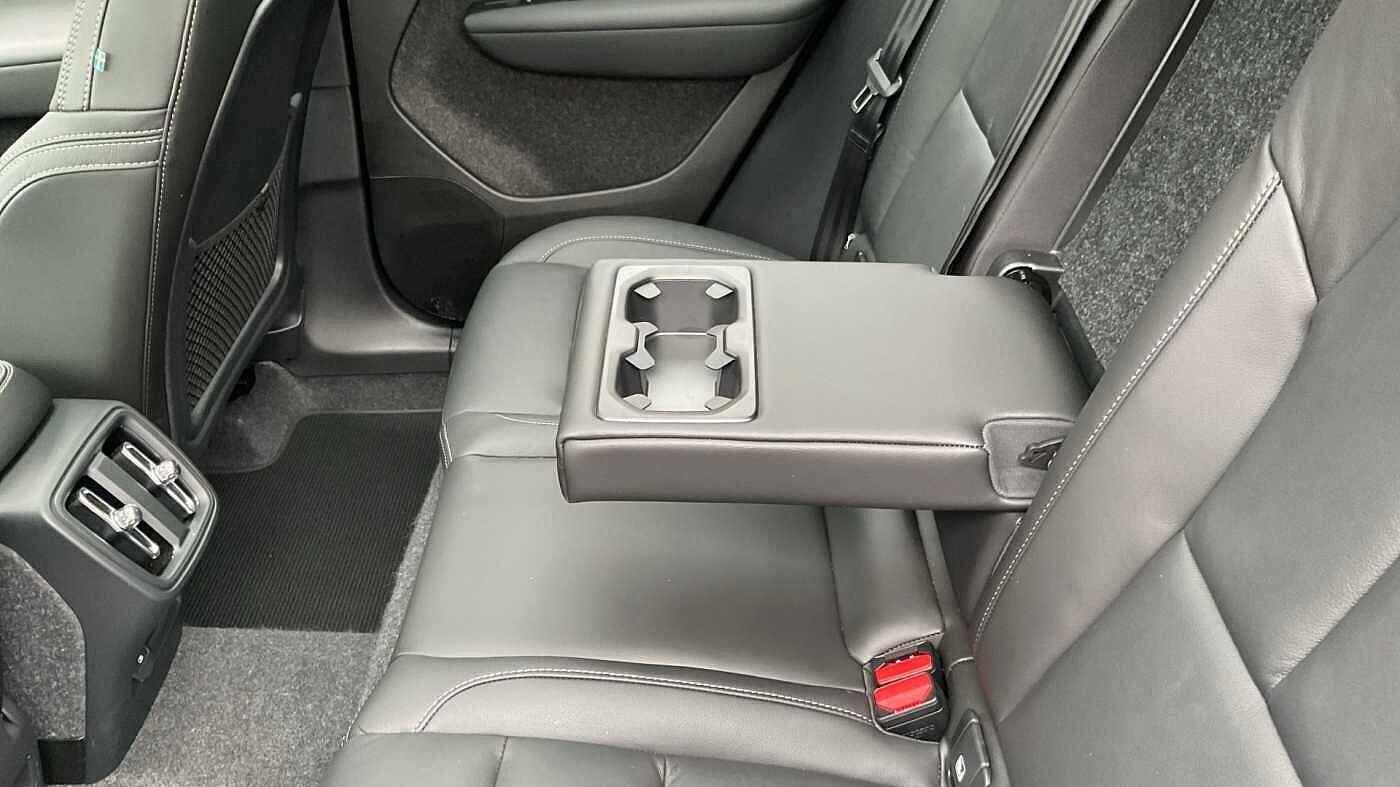 Used Volvo XC40 for sale - 77191097: Photo 36