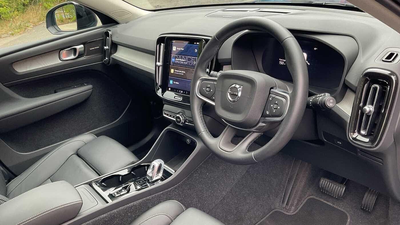 Used Volvo XC40 for sale - 77191097: Photo 5