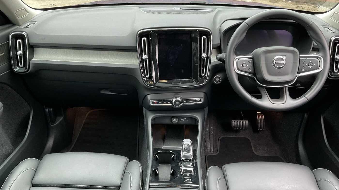 Used Volvo XC40 for sale - 77191097: Photo 6