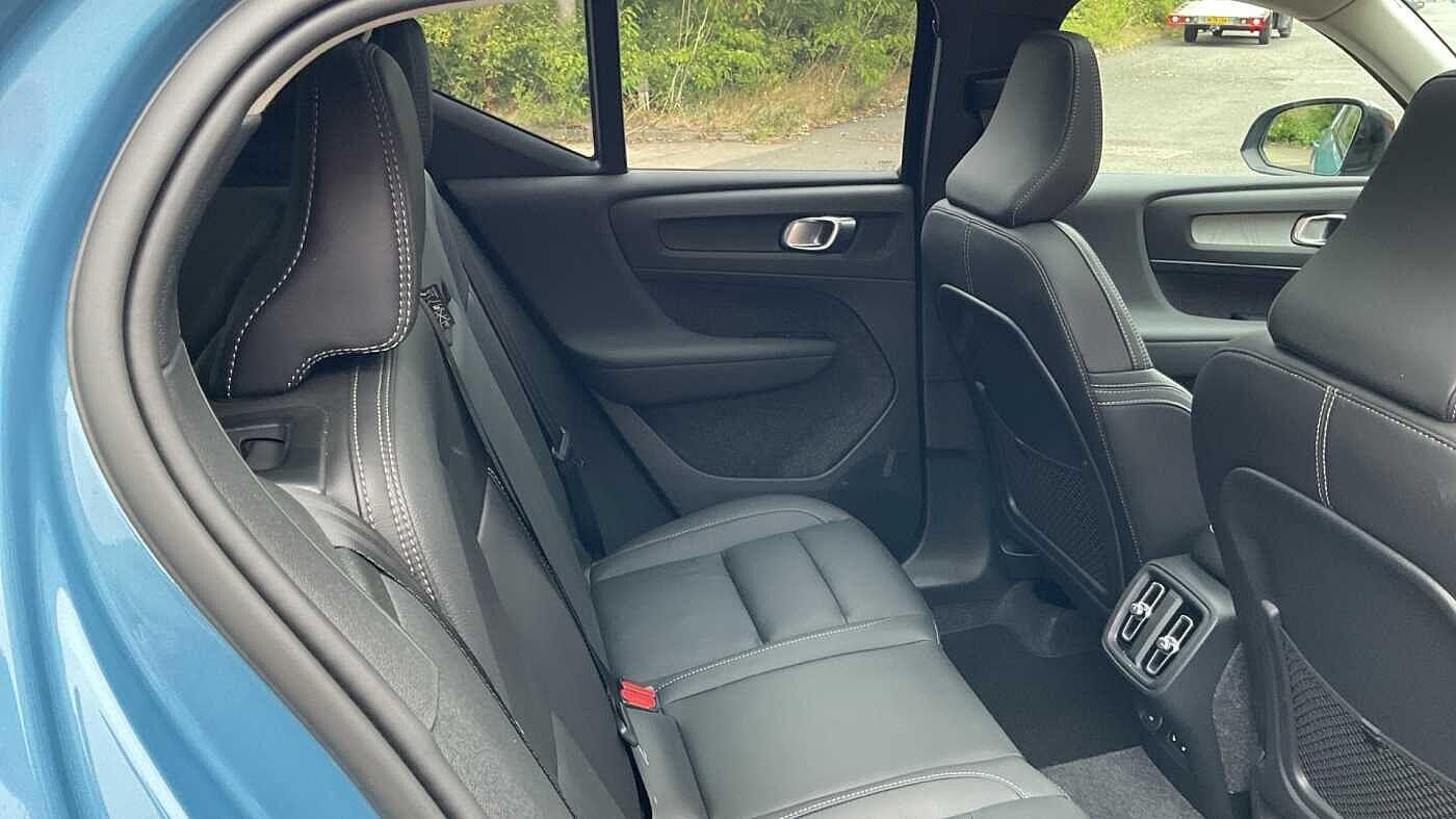 Used Volvo XC40 for sale - 77191097: Photo 8