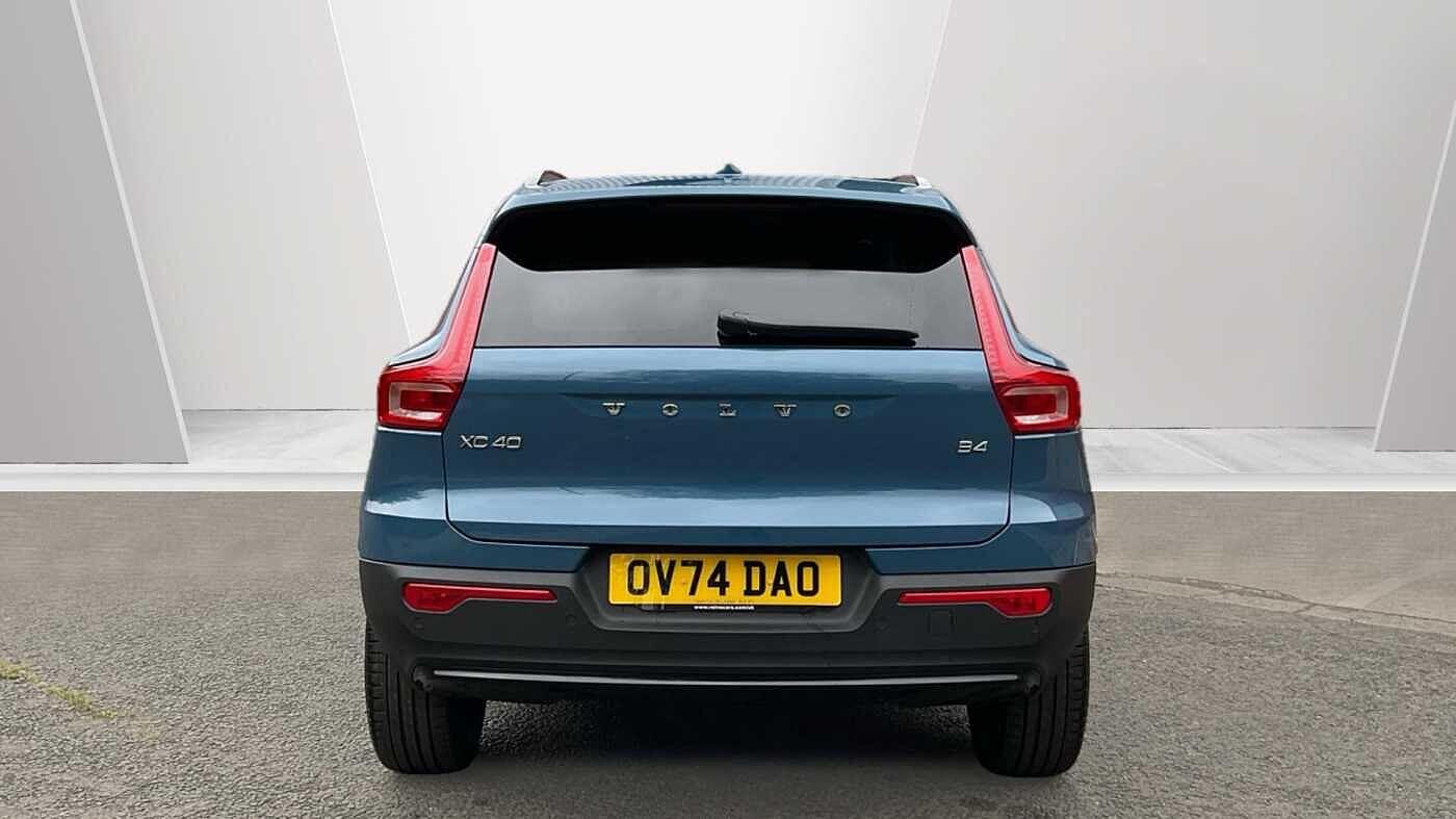 Used Volvo XC40 for sale - 77191097: Photo 9