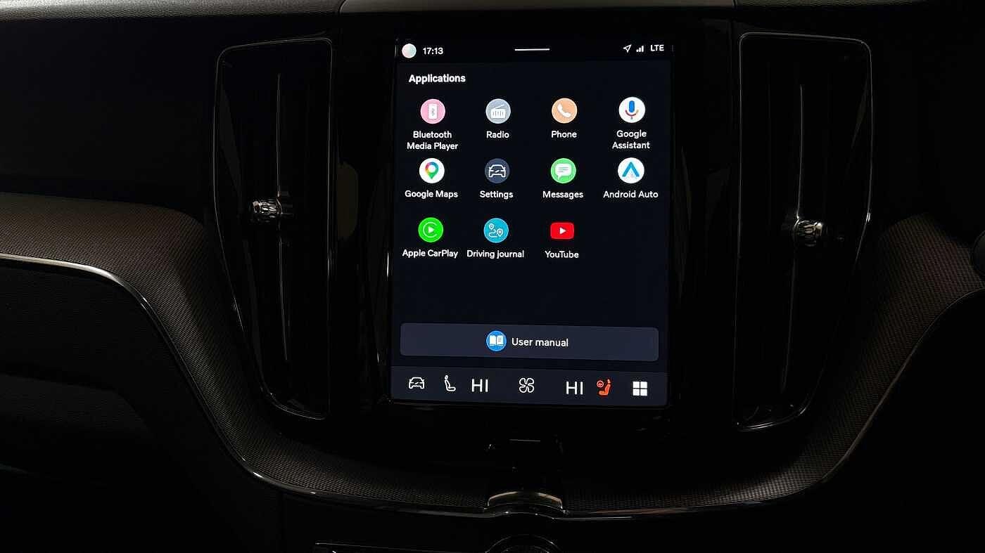 Used Volvo XC60 2025 for sale - 78148117: Photo 10