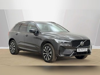 Used Volvo XC60 2025 for sale - 78148117: Photo