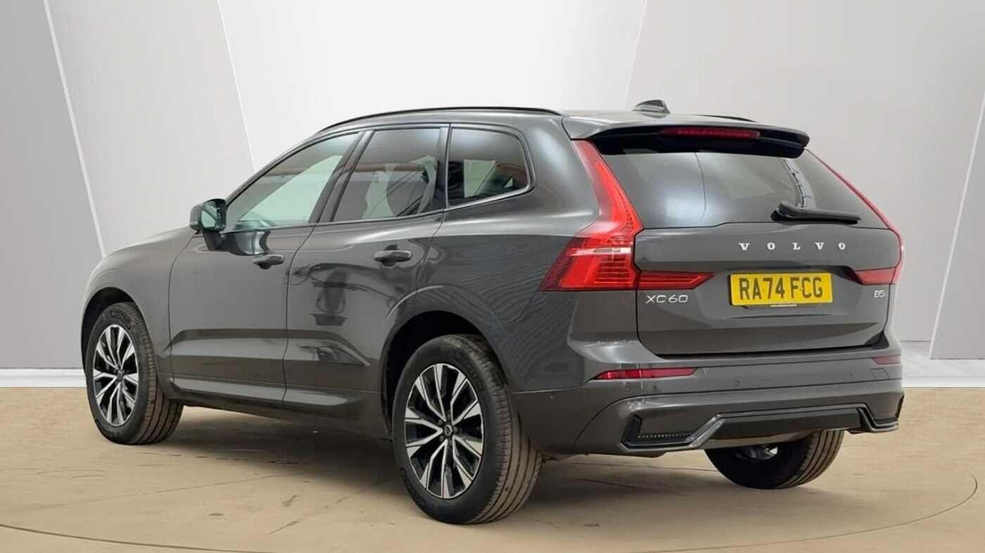 Used Volvo XC60 2025 for sale - 78148117: Photo 3