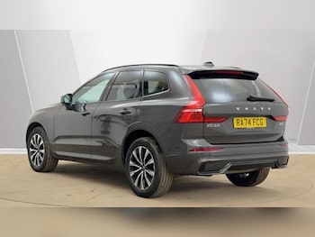 Used Volvo XC60 2025 for sale - 78148117: Photo
