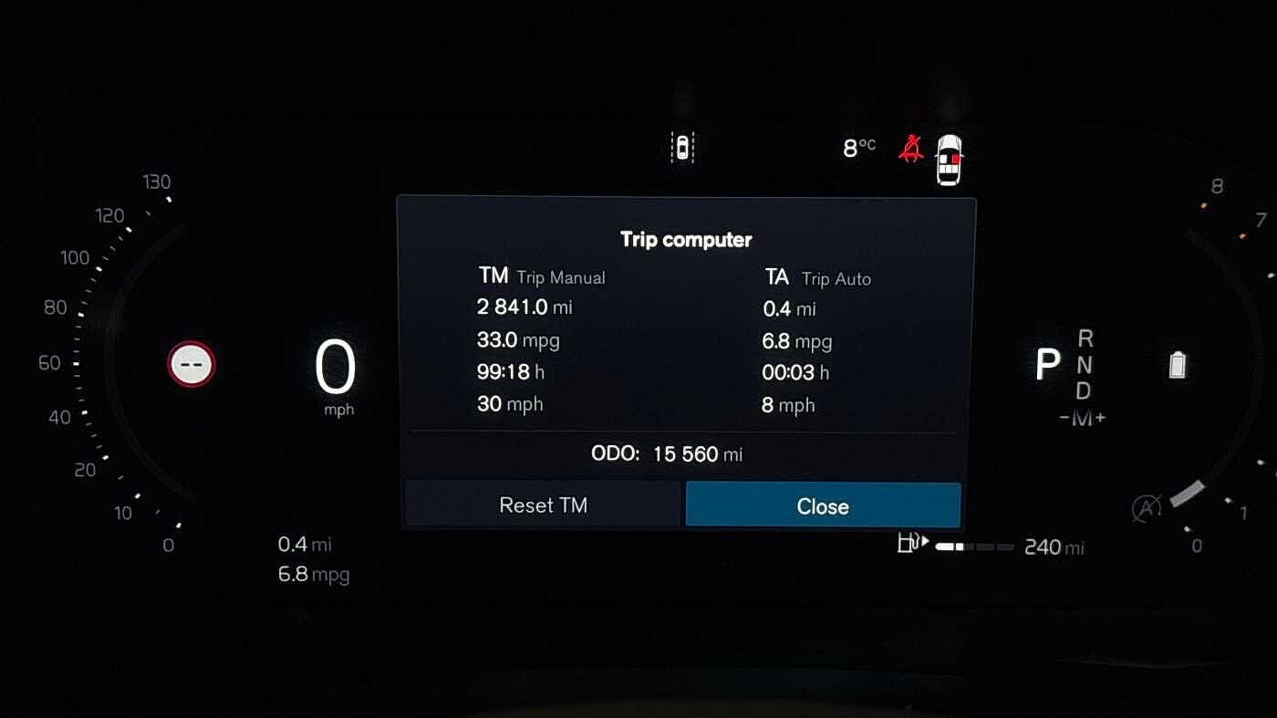 Used Volvo XC60 2025 for sale - 78148117: Photo 9