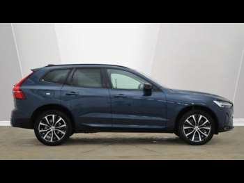 Used Volvo XC60 2024 for sale - 74810070: Photo