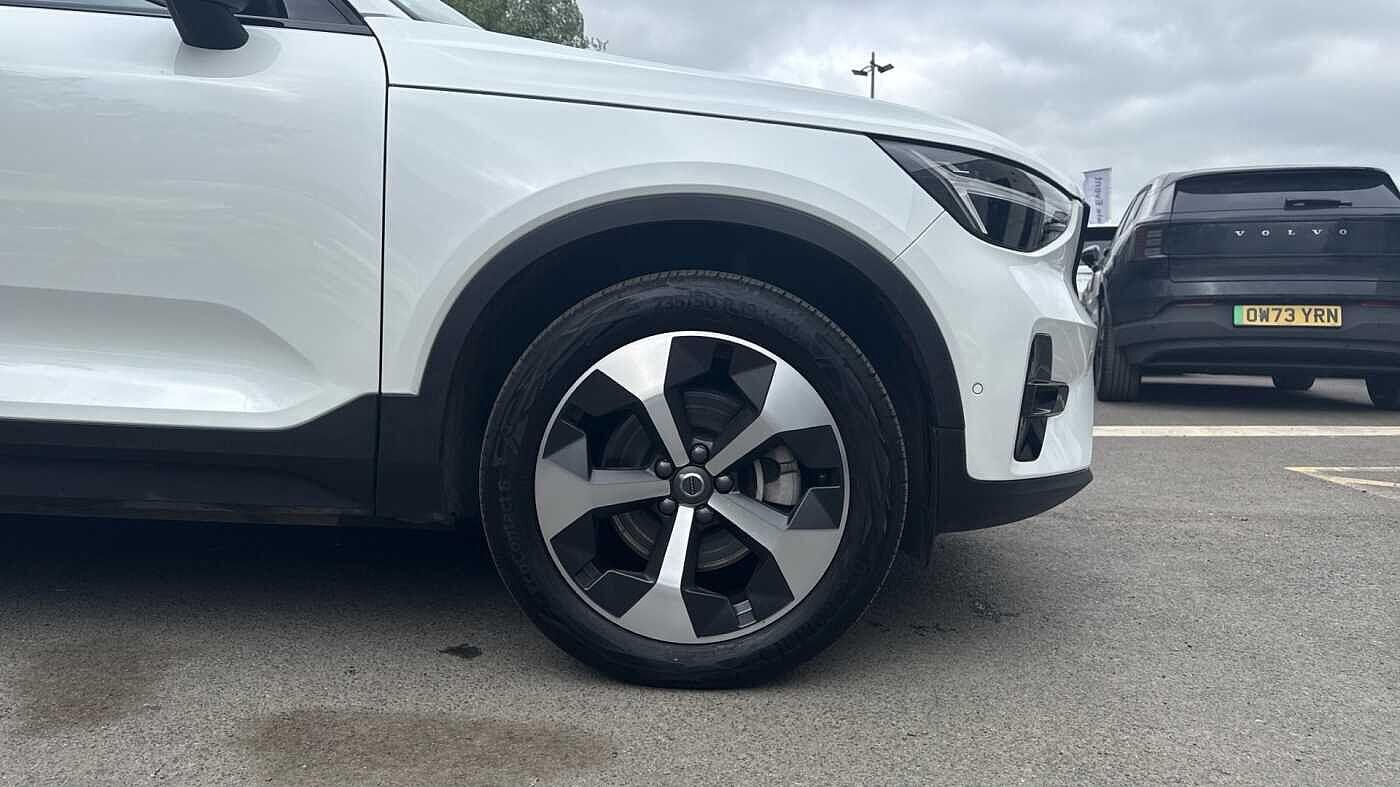 Used Volvo XC40 2024 for sale - 76855811: Photo 12