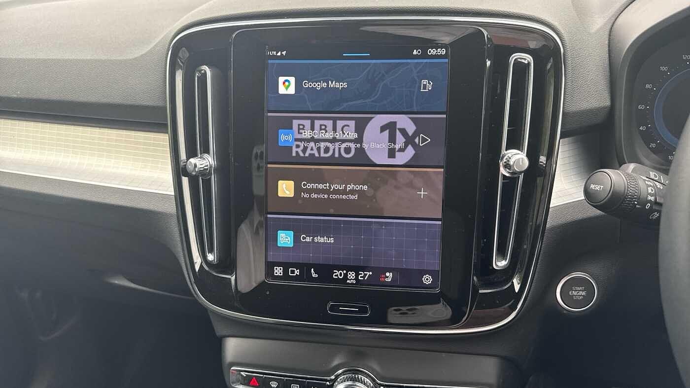 Used Volvo XC40 2024 for sale - 76855811: Photo 15