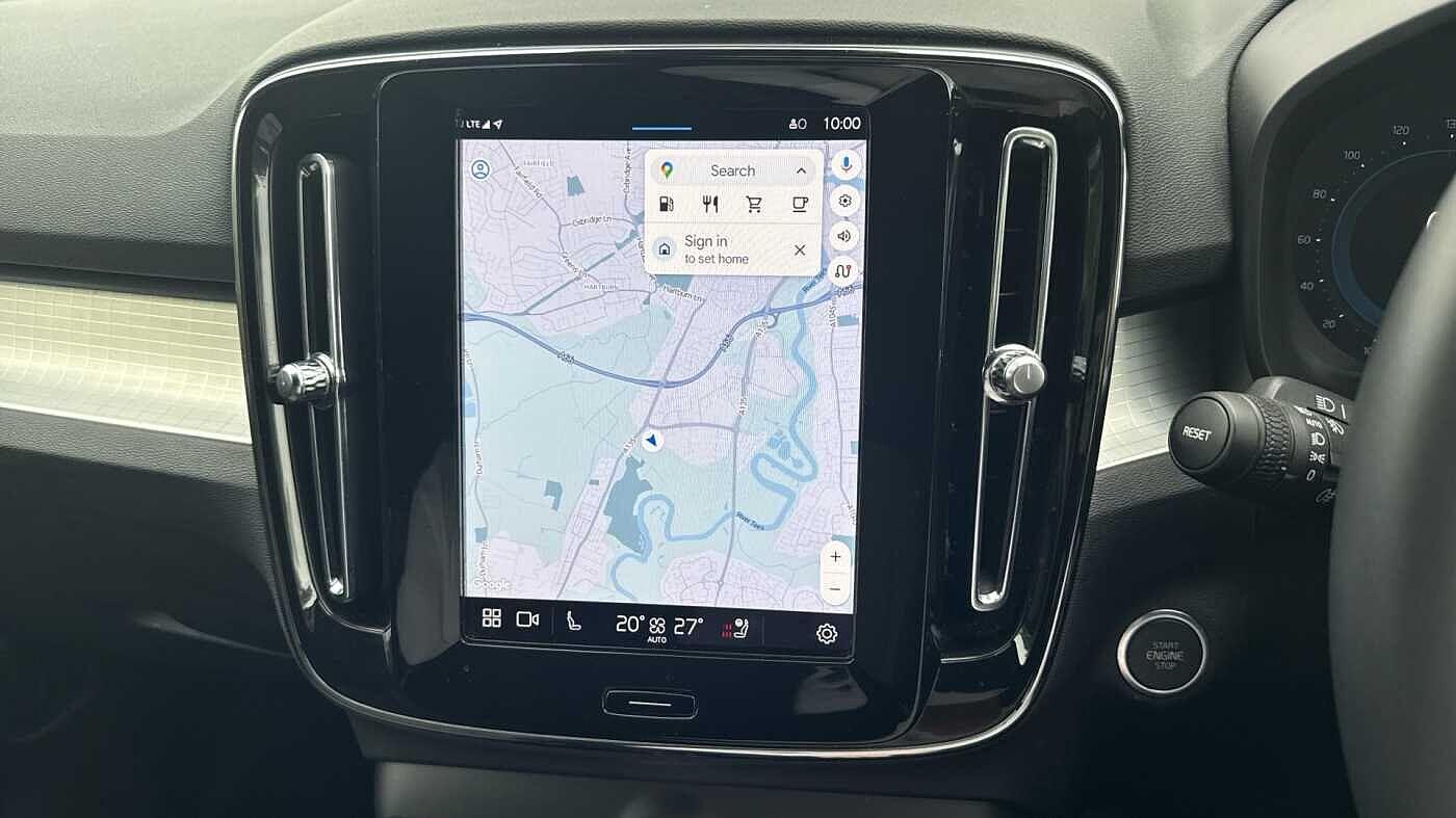 Used Volvo XC40 2024 for sale - 76855811: Photo 19