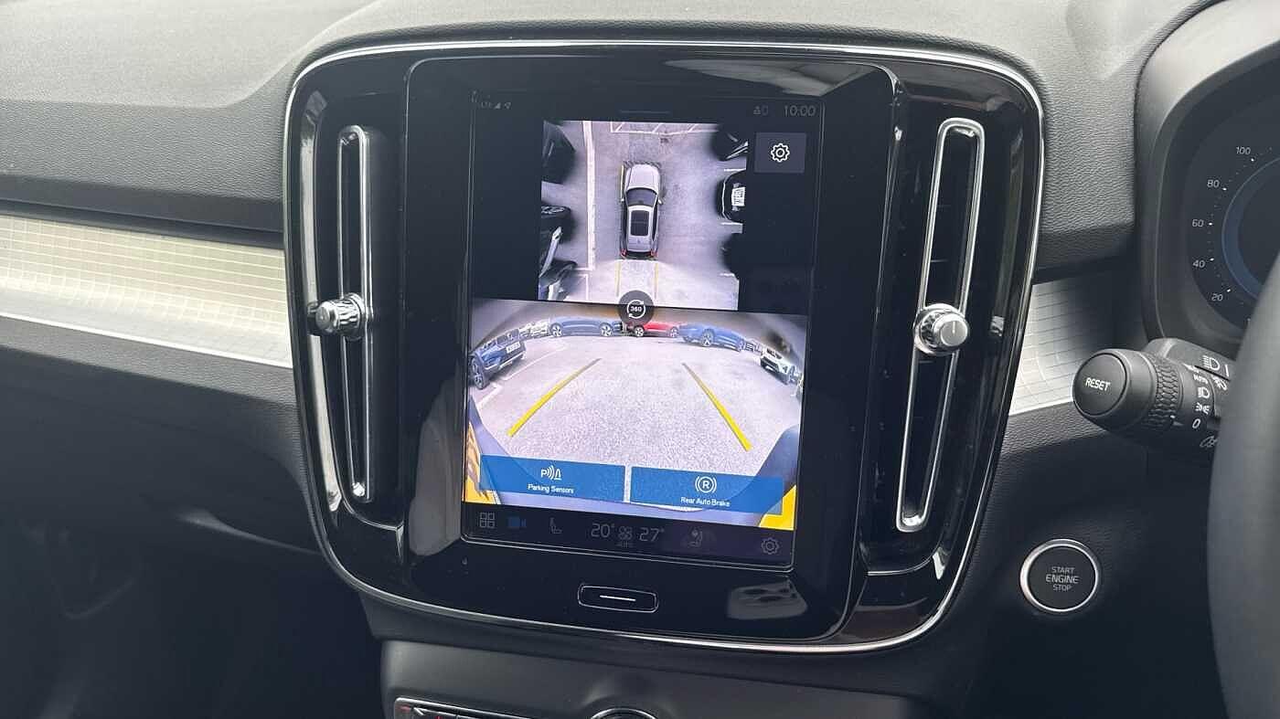 Used Volvo XC40 2024 for sale - 76855811: Photo 20