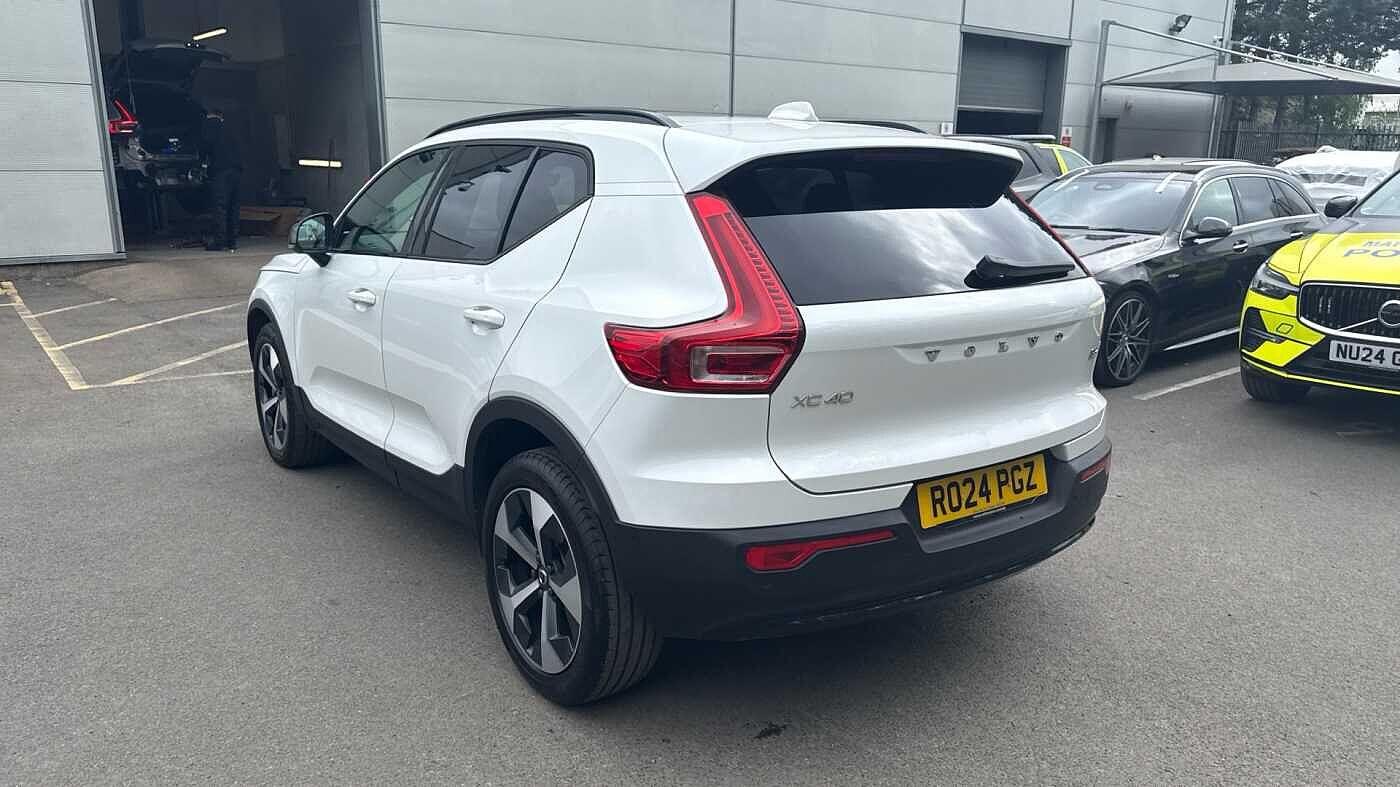 Used Volvo XC40 2024 for sale - 76855811: Photo 30