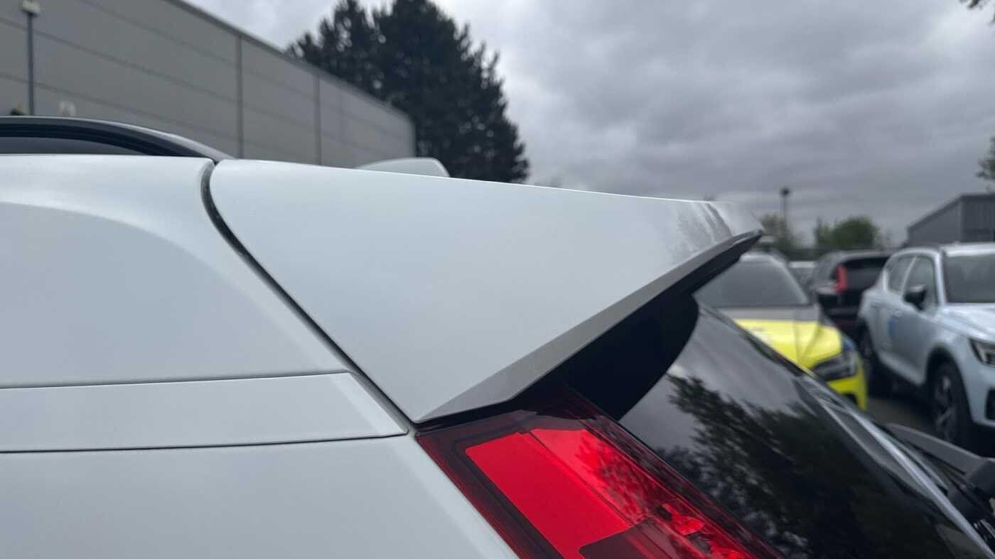 Used Volvo XC40 2024 for sale - 76855811: Photo 31