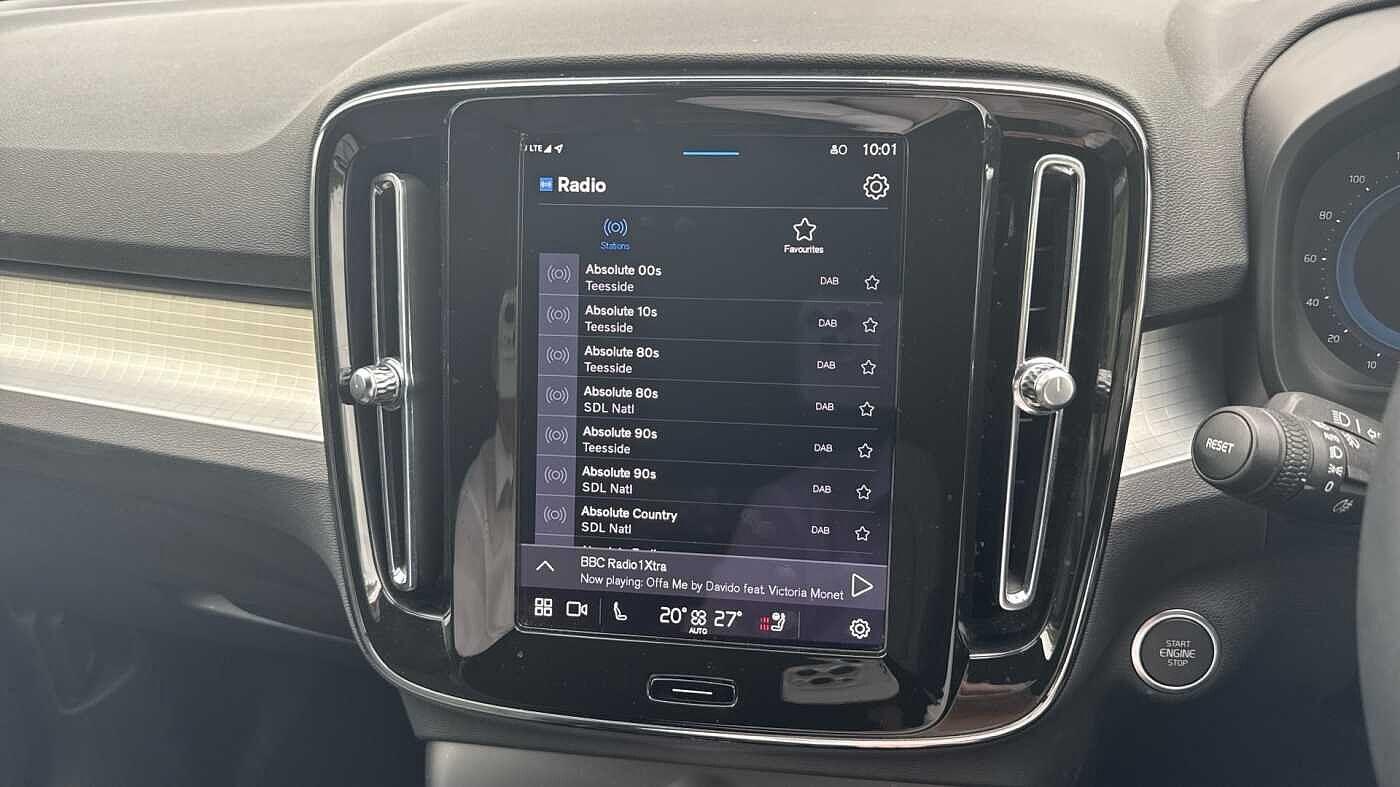 Used Volvo XC40 2024 for sale - 76855811: Photo 39