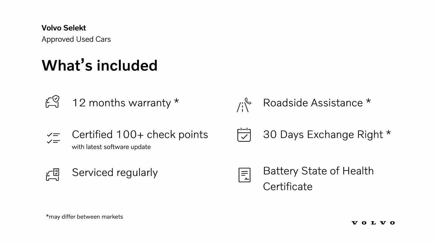 Used Volvo XC40 2024 for sale - 76855811: Photo 4
