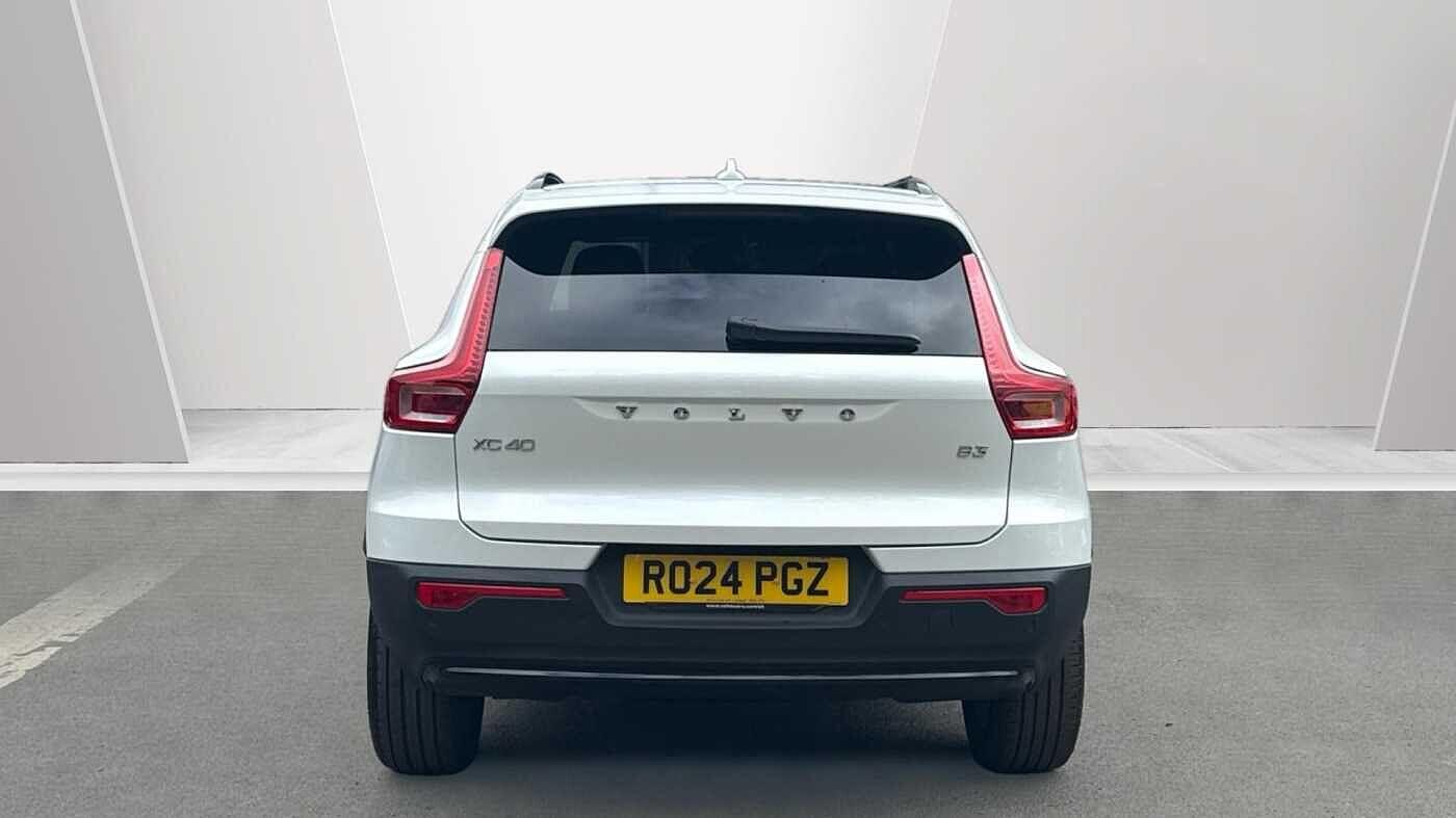 Used Volvo XC40 2024 for sale - 76855811: Photo 9