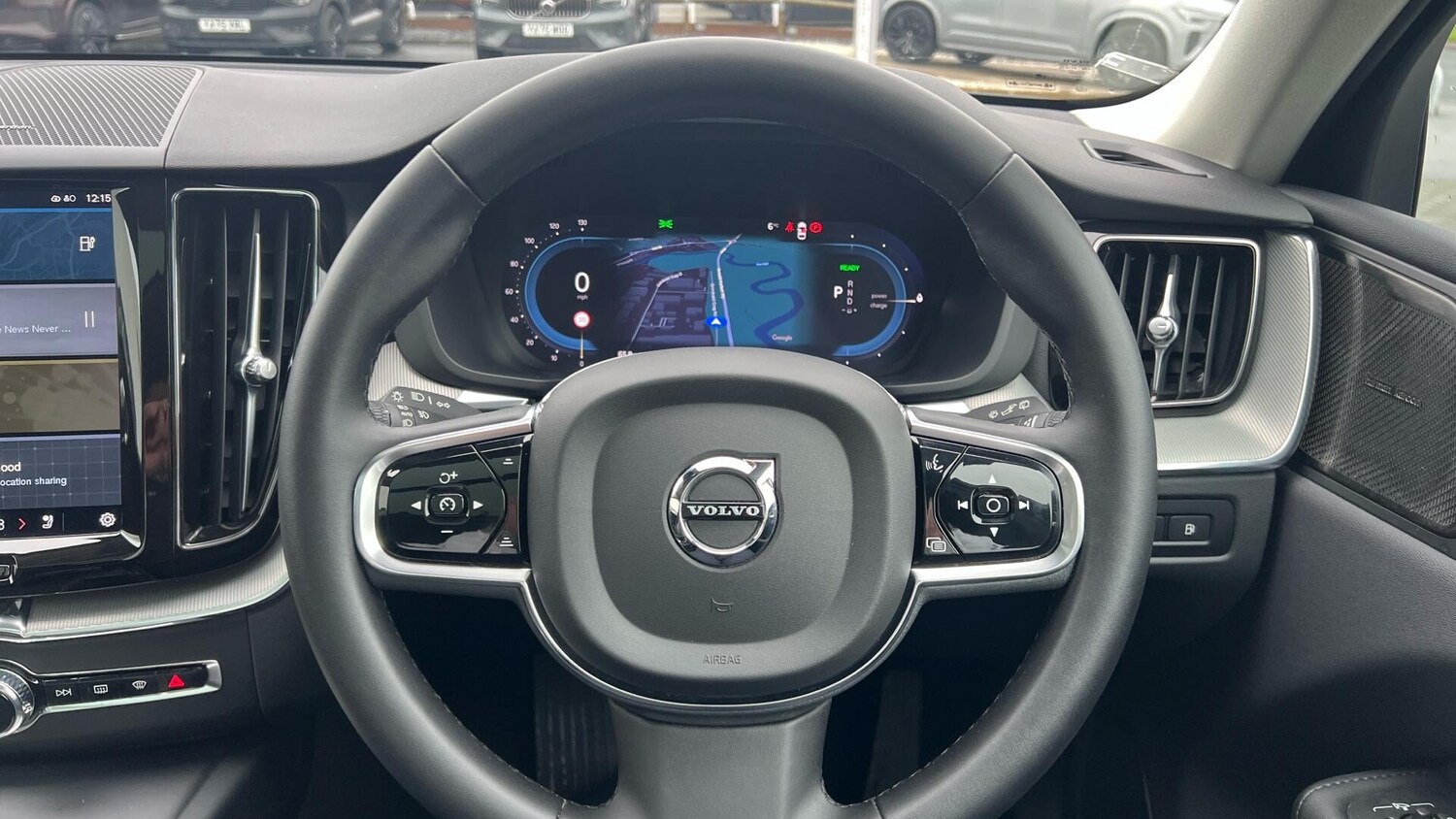 Used Volvo XC60 for sale - 77456186: Photo 10