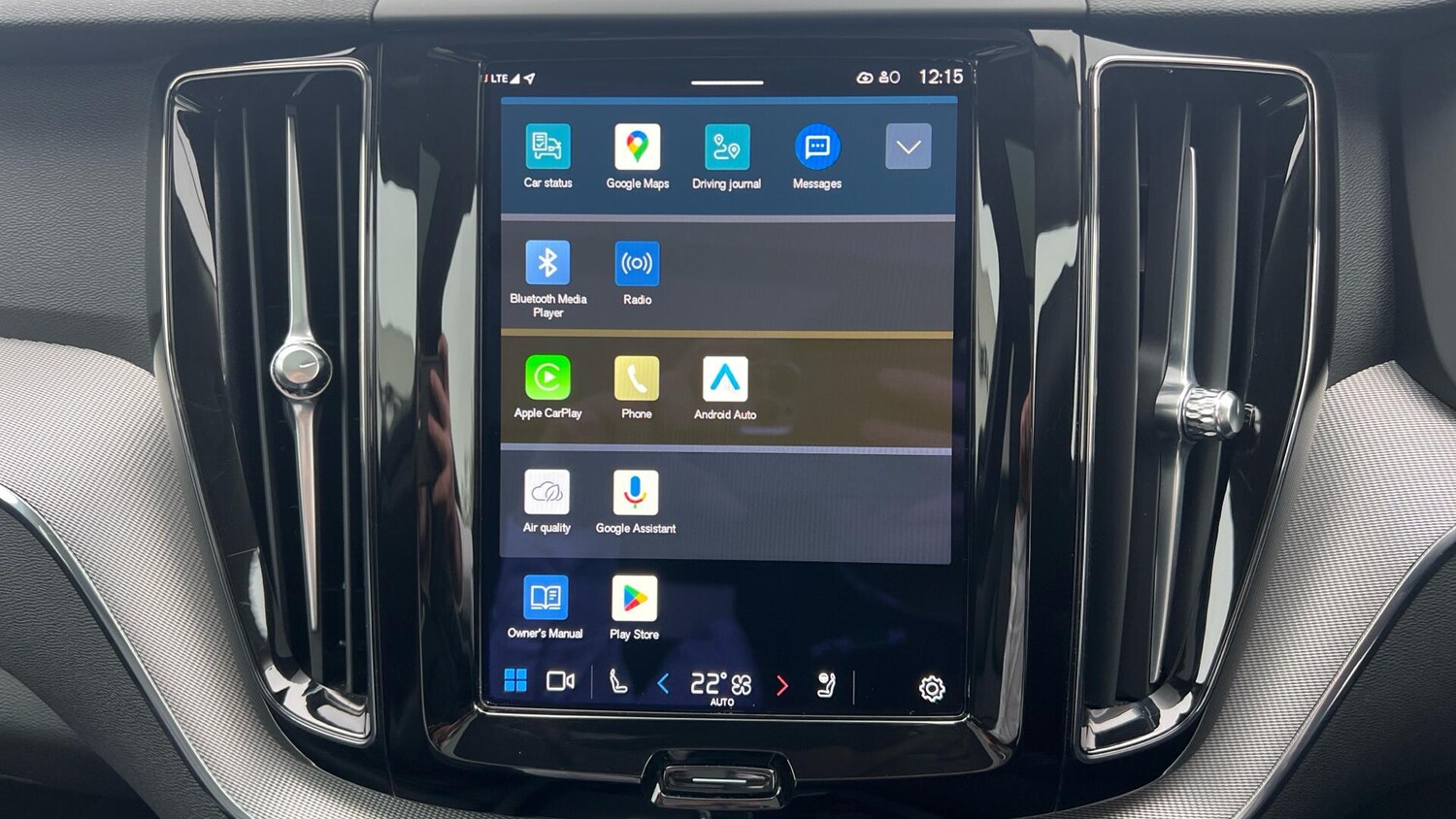 Used Volvo XC60 for sale - 77456186: Photo 12