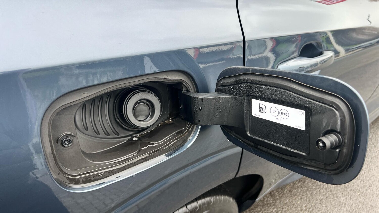 Used Volvo XC60 for sale - 77456186: Photo 15