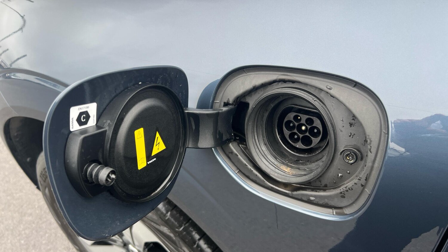 Used Volvo XC60 for sale - 77456186: Photo 16