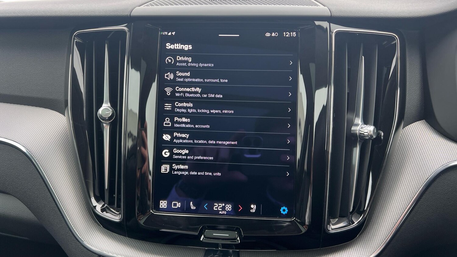 Used Volvo XC60 for sale - 77456186: Photo 17