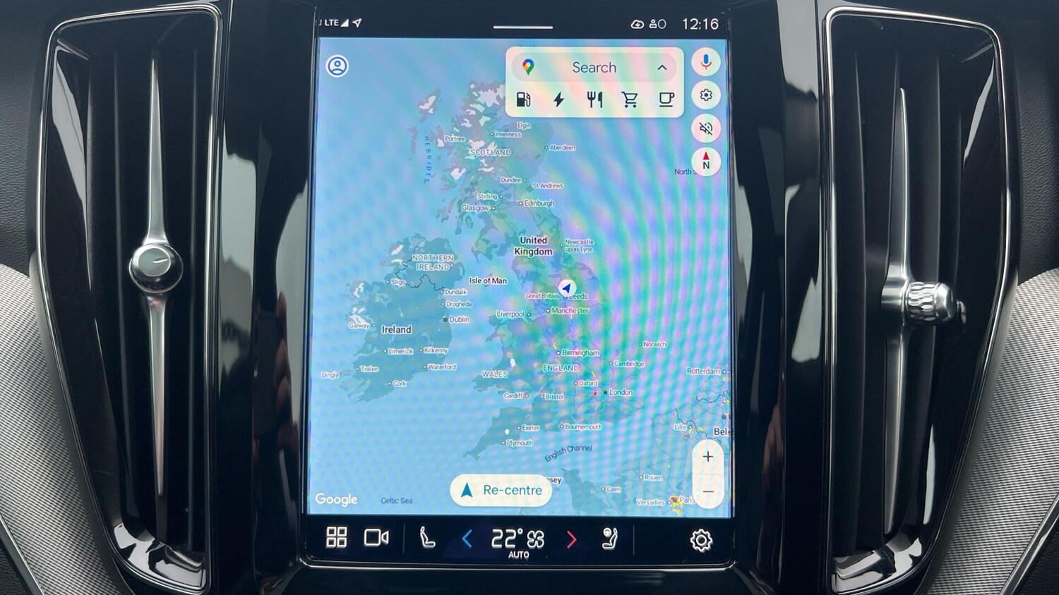 Used Volvo XC60 for sale - 77456186: Photo 18