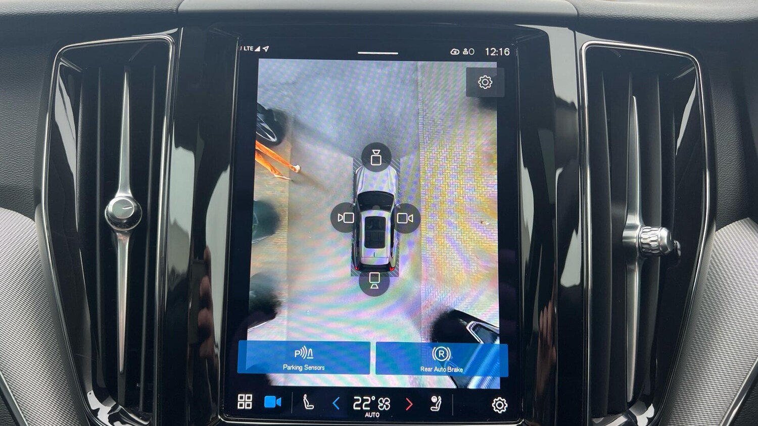 Used Volvo XC60 for sale - 77456186: Photo 19