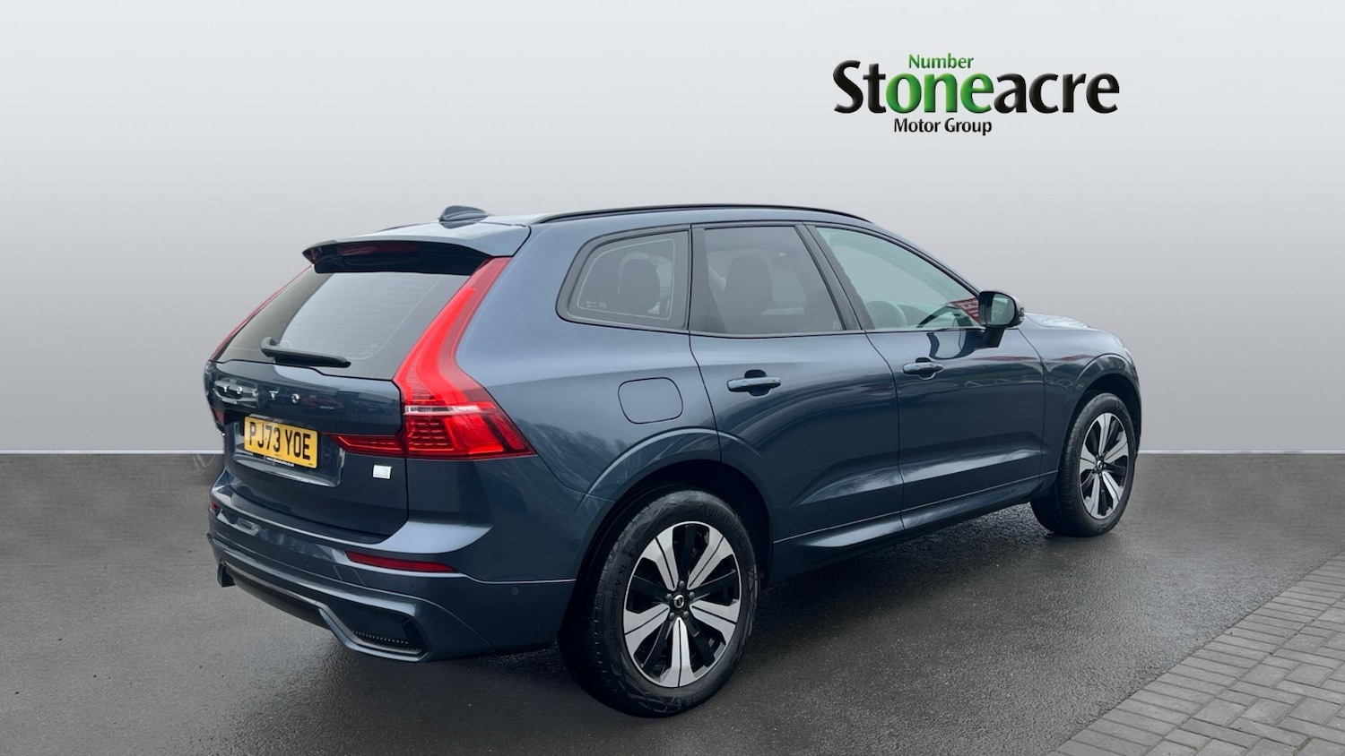 Used Volvo XC60 for sale - 77456186: Photo 2