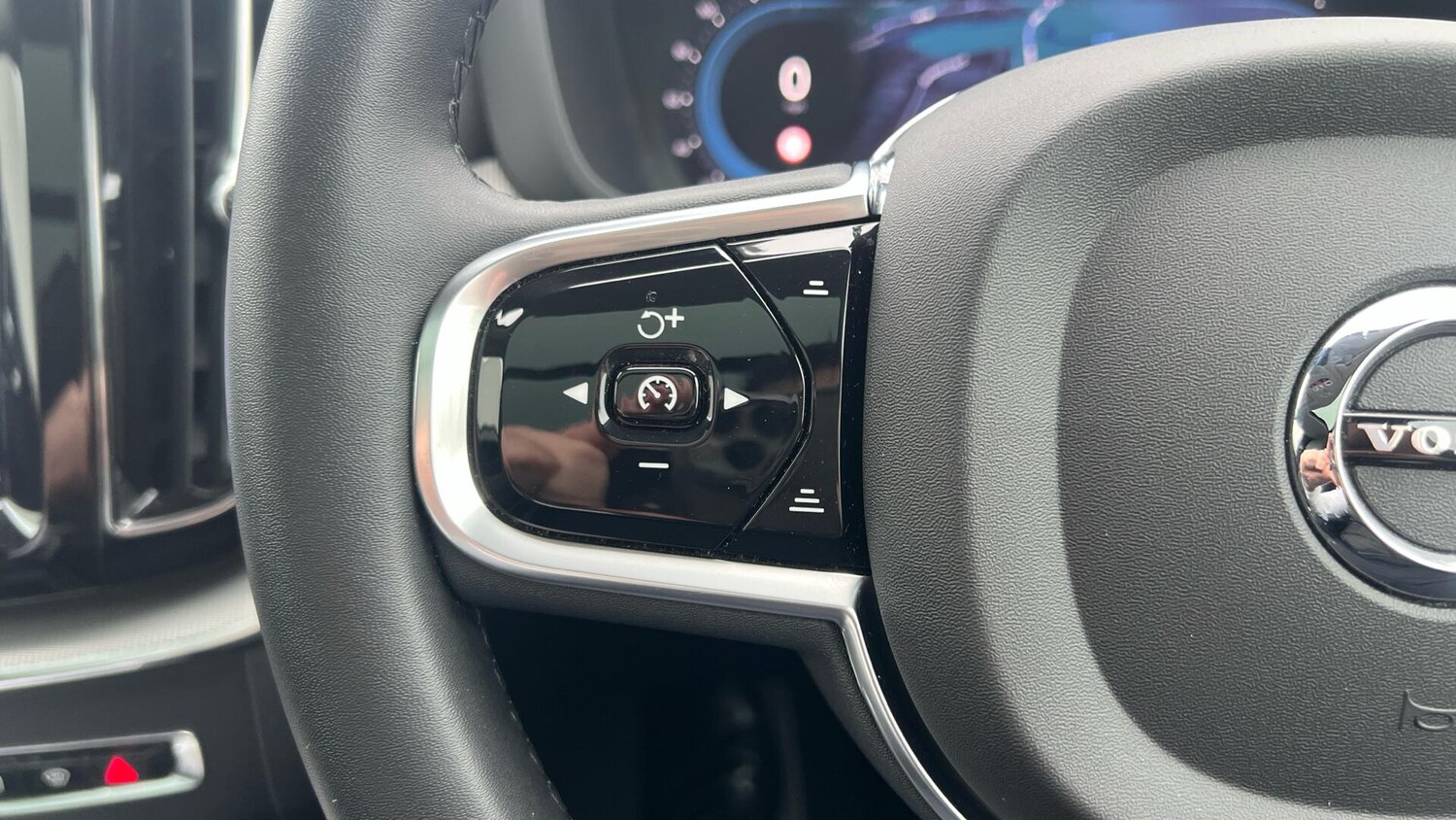 Used Volvo XC60 for sale - 77456186: Photo 21